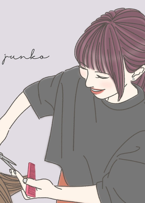 ＪＵＮＫＯ